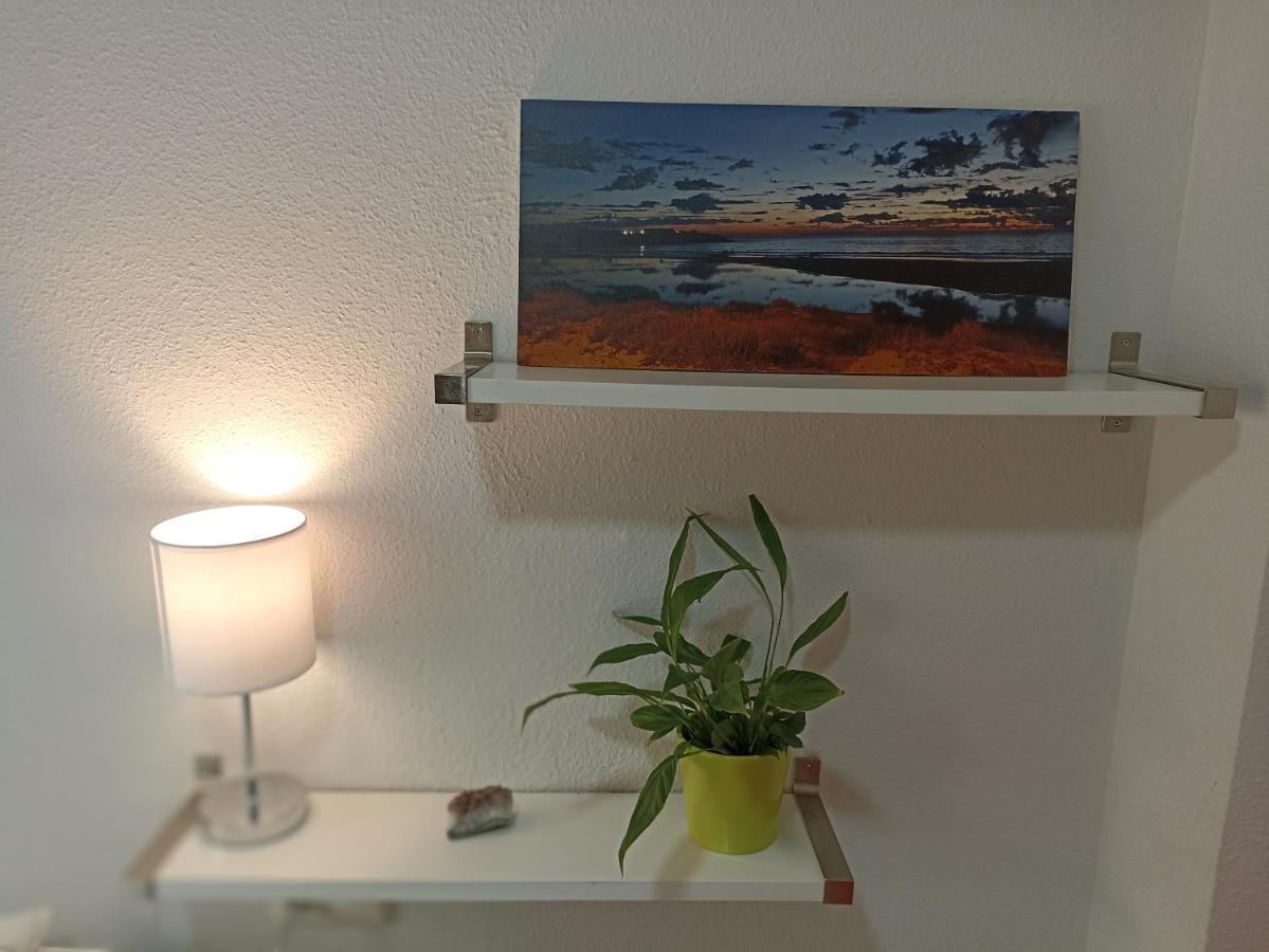 Apartament Confortable Habitacion Centrica En Piso Privado Malaga Zewnętrze zdjęcie